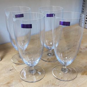 Waterford Marquis water glasses
